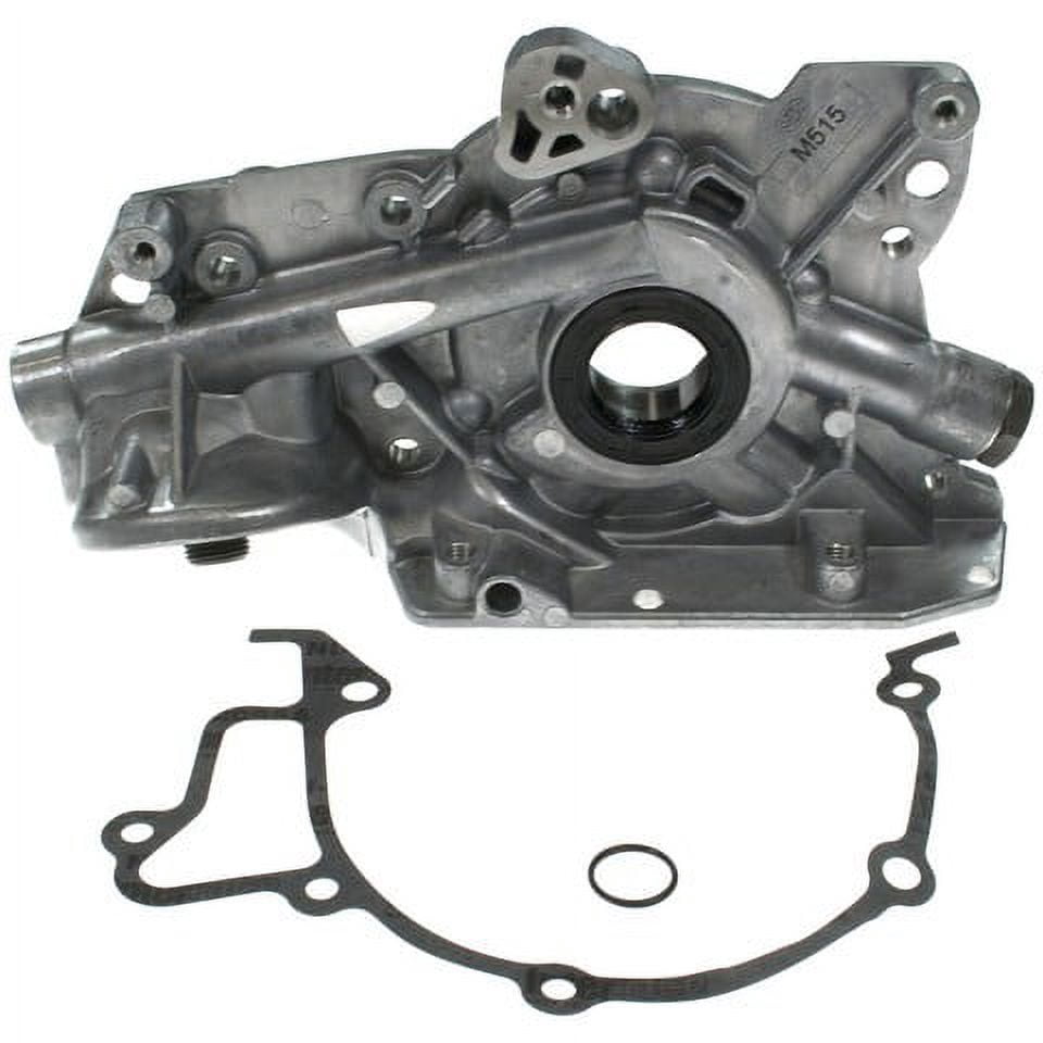 Melling Engine Oil Pump P/N:M515 Fits select: 2004-2008 SUZUKI FORENZA, 2005-2008 SUZUKI RENO