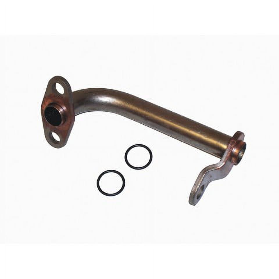 Melling Engine Oil Pump Pickup Tube P/N:182T Fits select: 1991-1995 CADILLAC DEVILLE, 1991-1993 CADILLAC ELDORADO