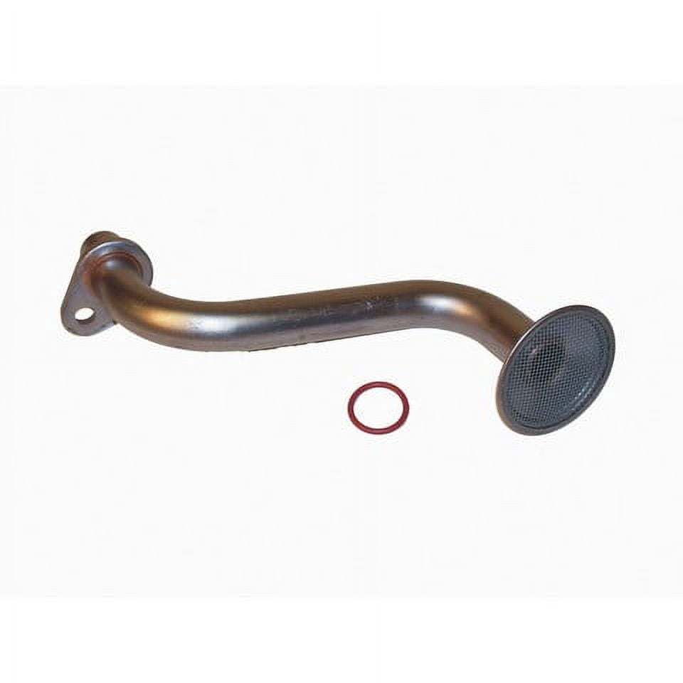 Melling Engine Oil Pump Pickup Tube and Screen P/N:119S Fits select: 1988-1989 DODGE ARIES, 1989 CHRYSLER TC