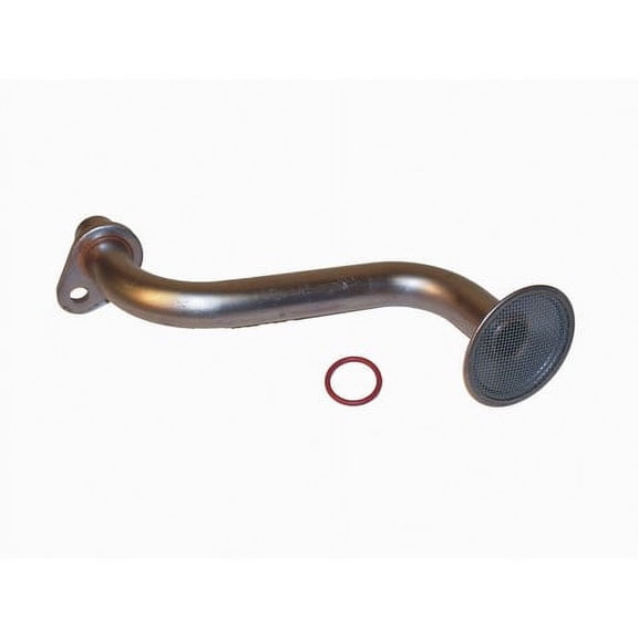 Melling Engine Oil Pump Pickup Tube and Screen P/N:119S Fits select: 1988-1989 DODGE ARIES, 1989 CHRYSLER TC