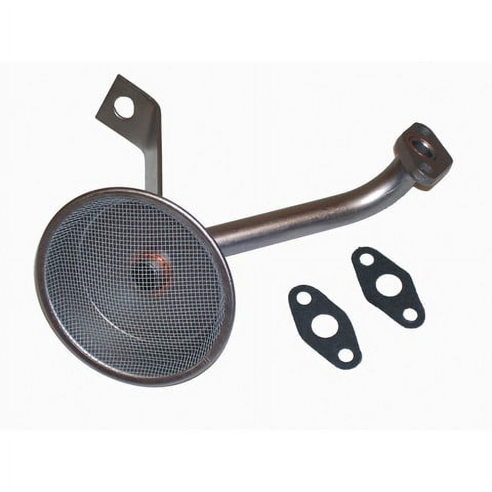 Melling Engine Oil Pump Pickup Tube and Screen P/N:187S Fits select: 1983-1985 FORD RANGER, 1984-1985 FORD BRONCO II