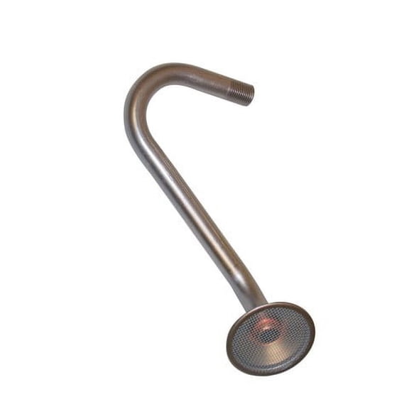 Melling Engine Oil Pump Pickup Tube and Screen P/N:200S
