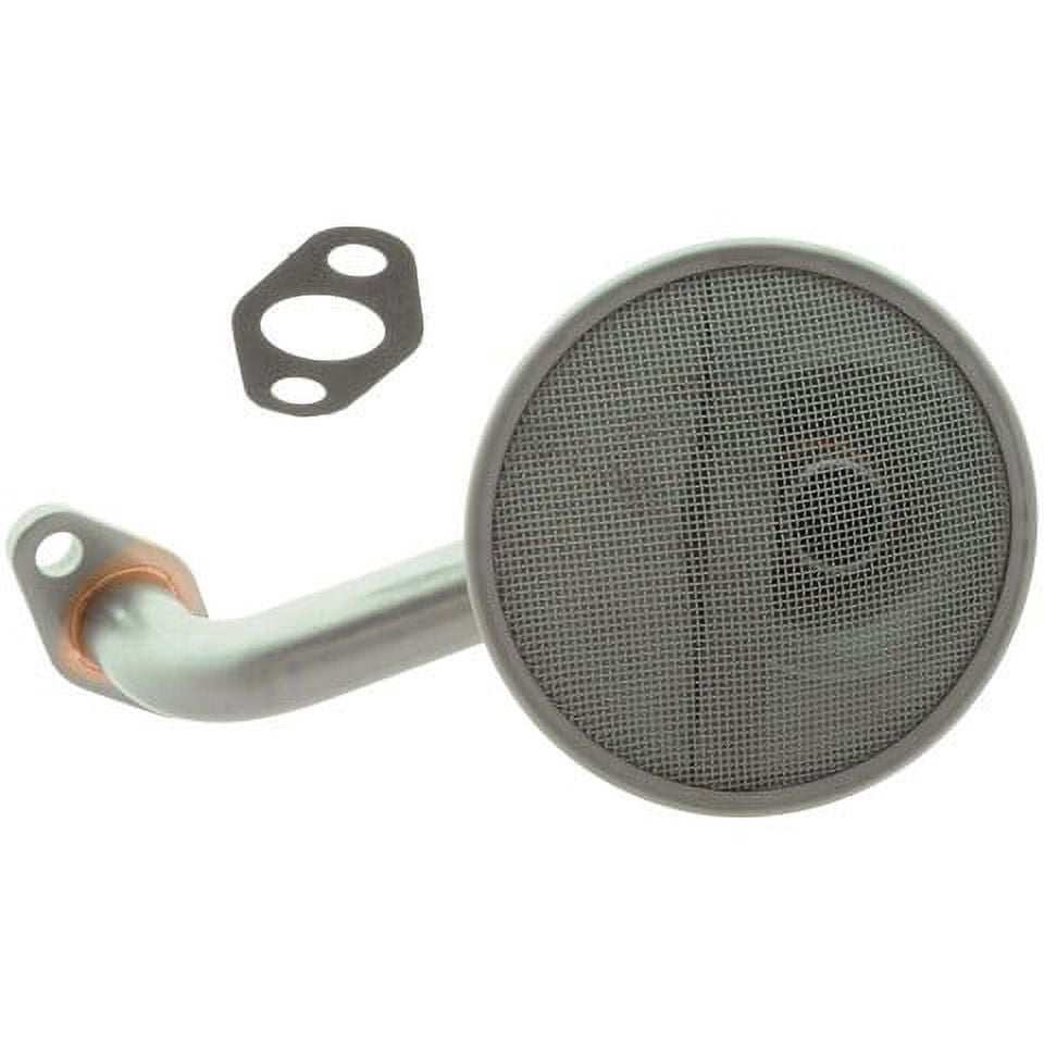 Melling Engine Oil Pump Pickup Tube and Screen P/N:261S Fits select: 1994-1996 MITSUBISHI MIGHTY MAX, 1991-1993 MITSUBISHI MIGHTY MAX / S