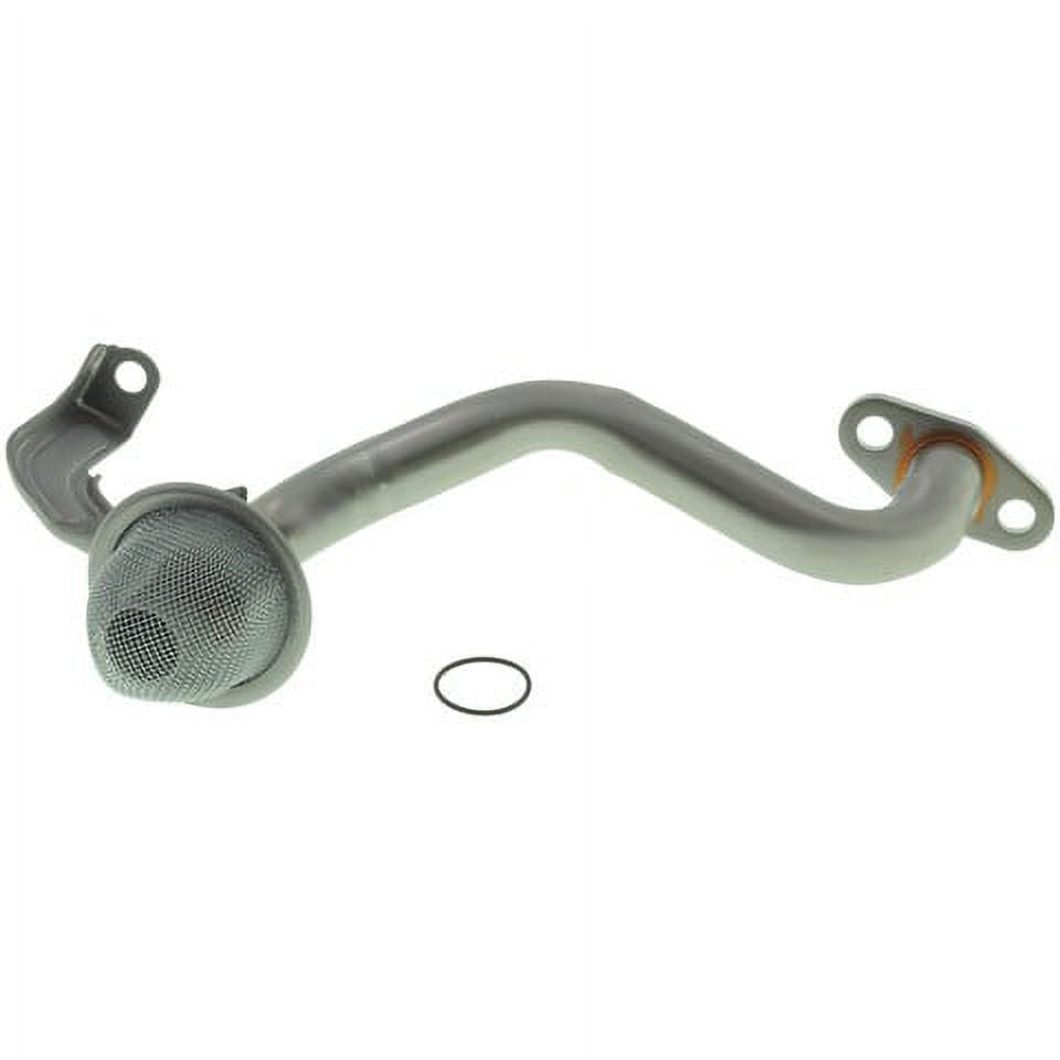 Melling Engine Oil Pump Pickup Tube and Screen P/N:282S Fits select: 1995-1997 NISSAN TRUCK, 1998-2004 NISSAN FRONTIER