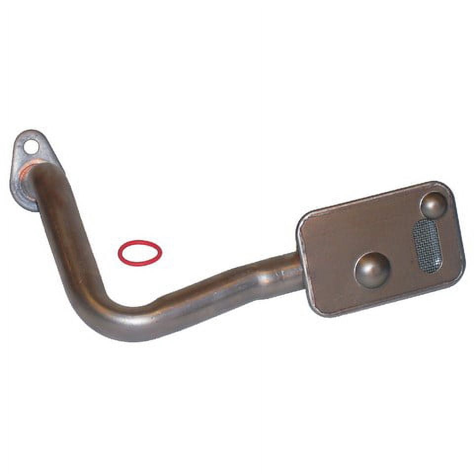 Melling Engine Oil Pump Pickup Tube and Screen P/N:310S Fits select: 2001-2010 CHRYSLER PT CRUISER, 1998-2006 DODGE STRATUS