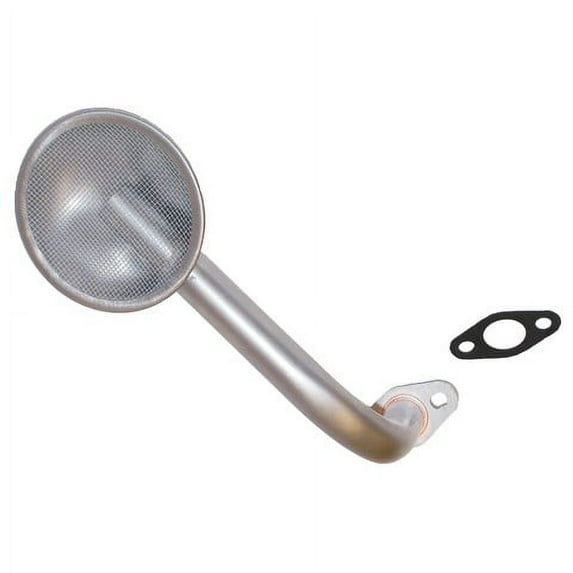 Melling Engine Oil Pump Pickup Tube and Screen P/N:329S Fits select: 2000-2004 FORD FOCUS, 2001-2004 FORD ESCAPE