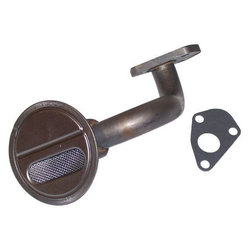Melling Engine Oil Pump Pickup Tube and Screen P/N:345S - Walmart.com
