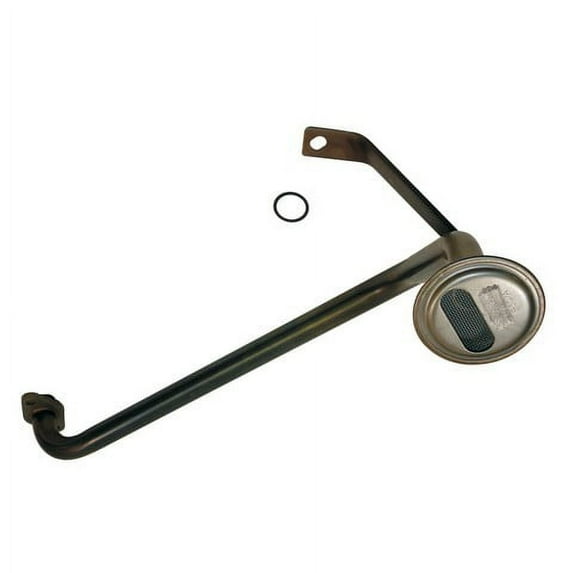 Melling Engine Oil Pump Pickup Tube and Screen P/N:354S Fits select: 1999-2010 FORD F250, 2000-2004 FORD EXCURSION