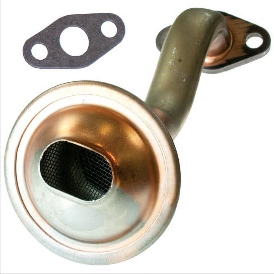 Melling Engine Oil Pump Pickup Tube and Screen P/N:384S Fits select: 2003-2006 KIA SORENTO