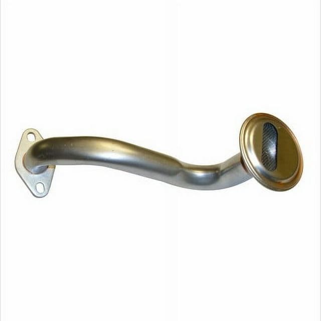 Melling Engine Oil Pump Pickup Tube and Screen P/N:398S Fits select: 2011-2019 FORD EXPLORER, 2011-2018 FORD EDGE