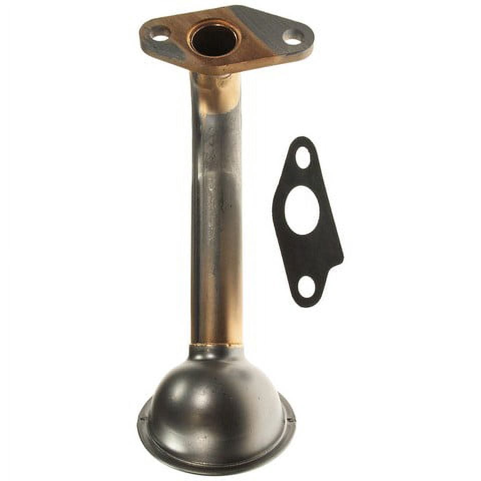 Melling Engine Oil Pump Pickup Tube and Screen P/N:399S Fits select: 2001-2011 HYUNDAI ACCENT, 2006-2011 KIA RIO