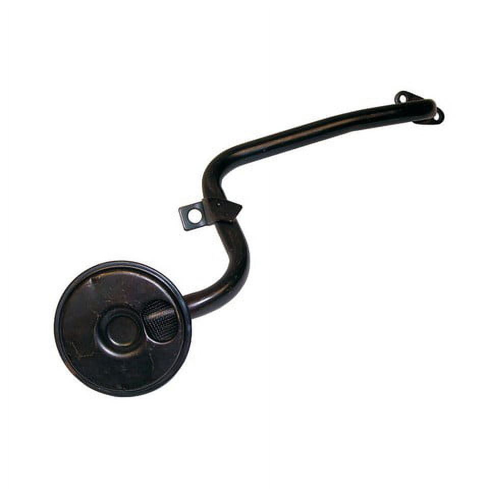 Melling Engine Oil Pump Pickup Tube and Screen P/N:58-FS1 Fits select: 1975-1981 CADILLAC DEVILLE, 1975-1984 CADILLAC FLEETWOOD