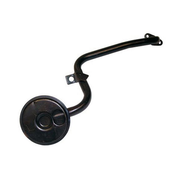 Melling Engine Oil Pump Pickup Tube and Screen P/N:58-FS1 Fits select: 1975-1981 CADILLAC DEVILLE, 1975-1984 CADILLAC FLEETWOOD