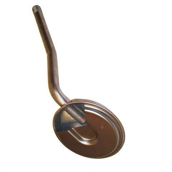 Melling Engine Oil Pump Pickup Tube and Screen P/N:66-S4 Fits select: 1967-1976 PLYMOUTH VALIANT, 1967-1976 DODGE DART