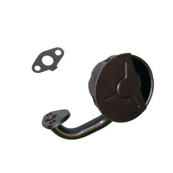 Melling Engine Oil Pump Pickup Tube and Screen P/N:68-S1 Fits select: 1975-1978 FORD MUSTANG