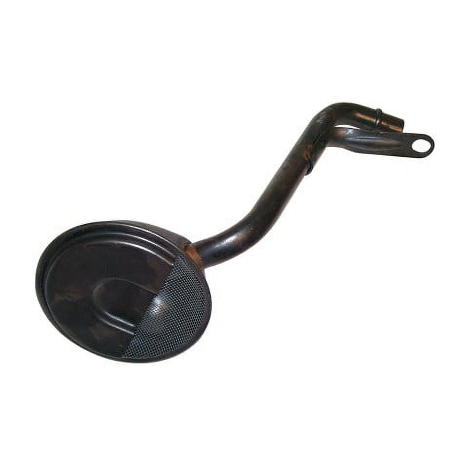 Melling Engine Oil Pump Pickup Tube and Screen P/N:81-AS4 Fits select: 1978-1983 AMERICAN MOTORS CONCORD, 1966-1969 AMERICAN MOTORS RAMBLER
