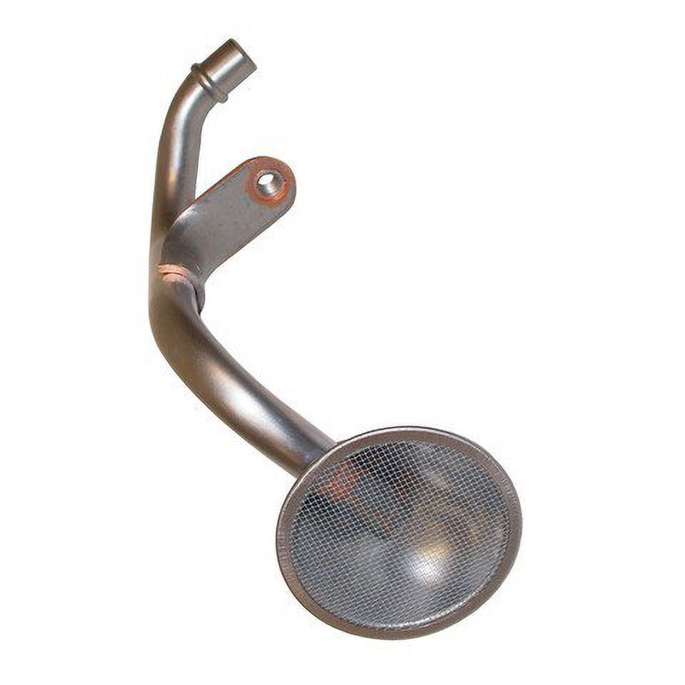 Melling Engine Oil Pump Pickup Tube and Screen P/N:81-AS5 Fits select: 1983-1985 JEEP JEEP, 1984-1985 JEEP CHEROKEE