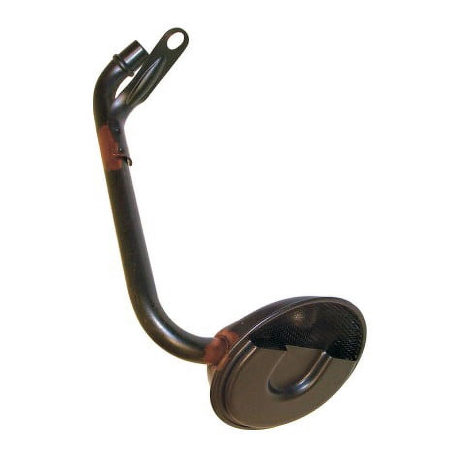 Melling Engine Oil Pump Pickup Tube and Screen P/N:81-S1 Fits select: 1980-1982 JEEP JEEP, 1979-1980 AMERICAN MOTORS JEEP