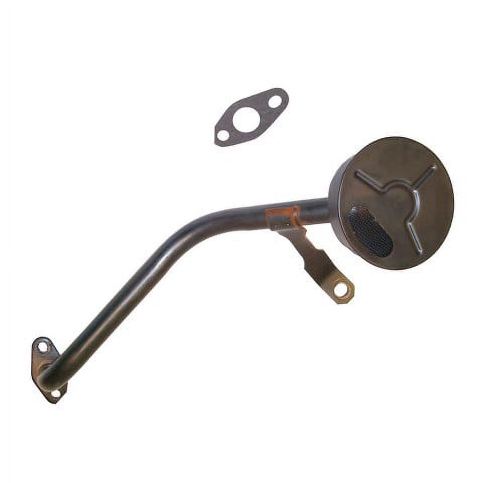 Melling Engine Oil Pump Pickup Tube and Screen P/N:87-GS Fits select: 1983-1986 FORD LTD, 1983-1986 FORD MUSTANG