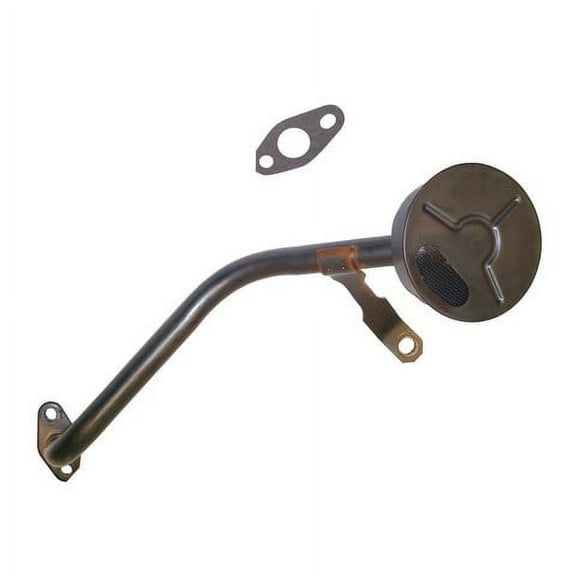 Melling Engine Oil Pump Pickup Tube and Screen P/N:87-GS Fits select: 1983-1986 FORD LTD, 1983-1986 FORD MUSTANG
