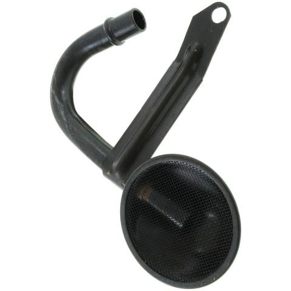 Melling Engine Oil Pump Pickup Tube and Screen P/N:95-S3 Fits select: 1982-1989 CHEVROLET CELEBRITY, 1985 PONTIAC FIERO