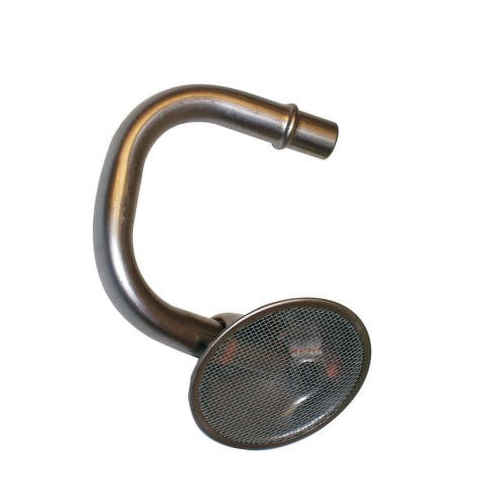 Melling Engine Oil Pump Pickup Tube and Screen P/N:98-S Fits select: 1982-1993 CHEVROLET CAVALIER, 1983-1984 CHEVROLET S TRUCK