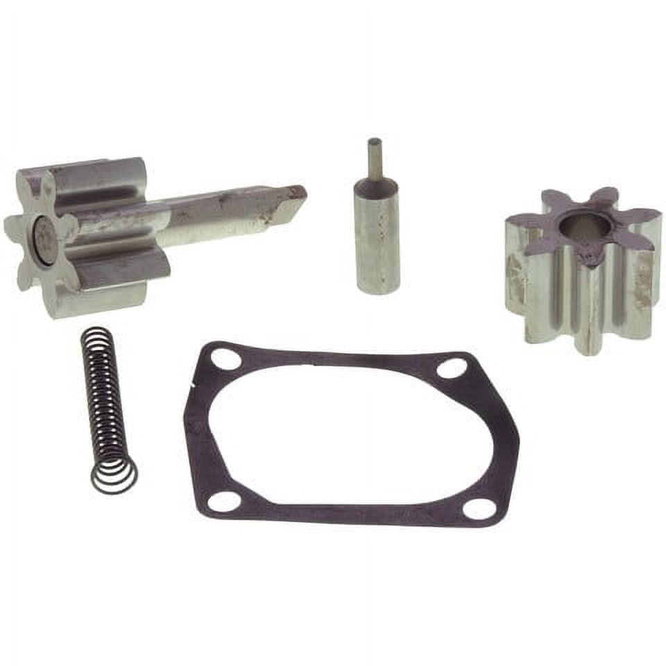 Melling Engine Oil Pump Repair Kit P/N:K-62C Fits select: 1985-1993 CHEVROLET S TRUCK, 1984-1987 PONTIAC FIERO