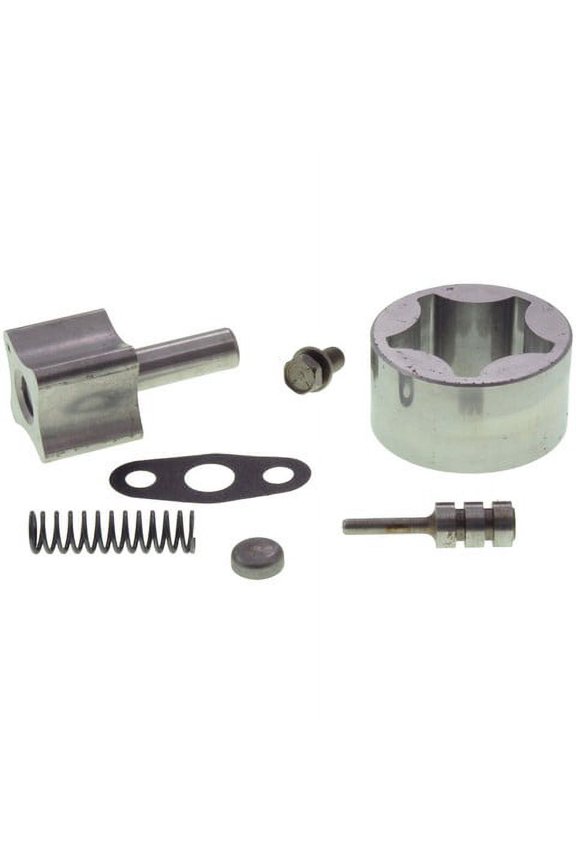 Engine Oil Pump Repair Kit P/N:K-65B Fits select: 1966-1970 FORD MUSTANG, 1966-1969 FORD BRONCO
