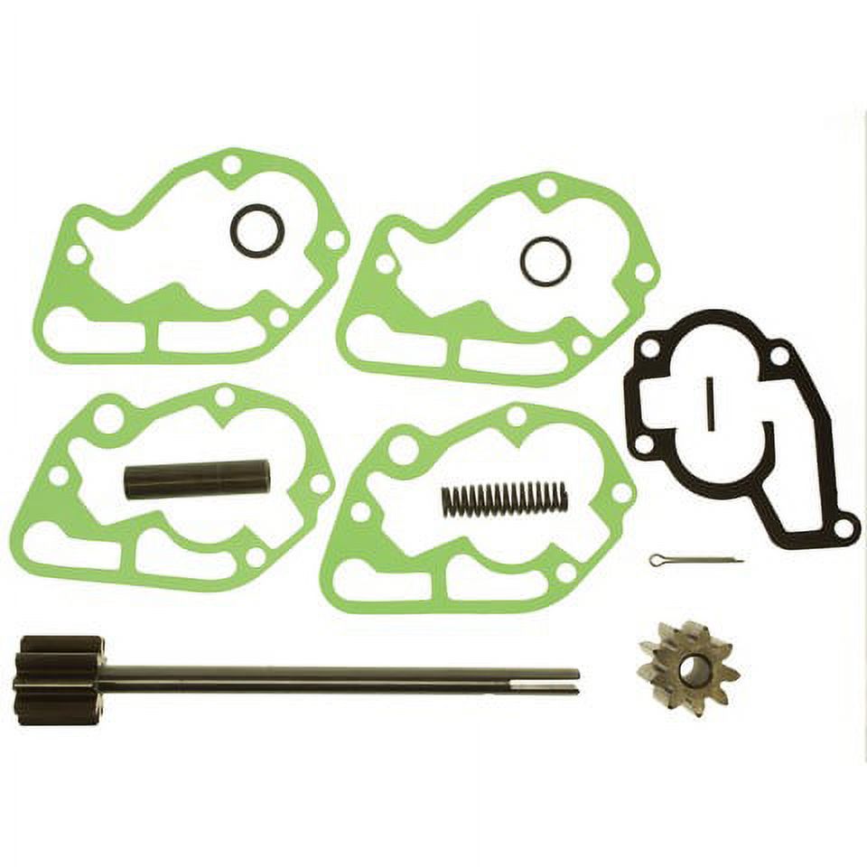 Melling Engine Oil Pump Repair Kit P/NK71E Fits select 1977