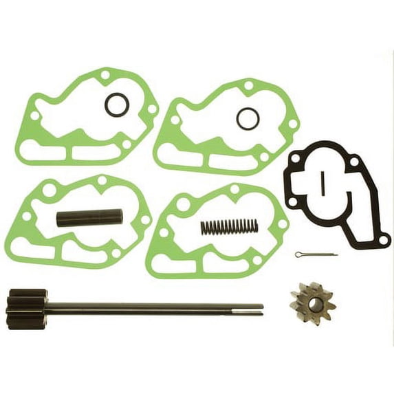 Melling Engine Oil Pump Repair Kit P/N:K-71E Fits select: 1977 INTERNATIONAL AUSTERE SCOUT
