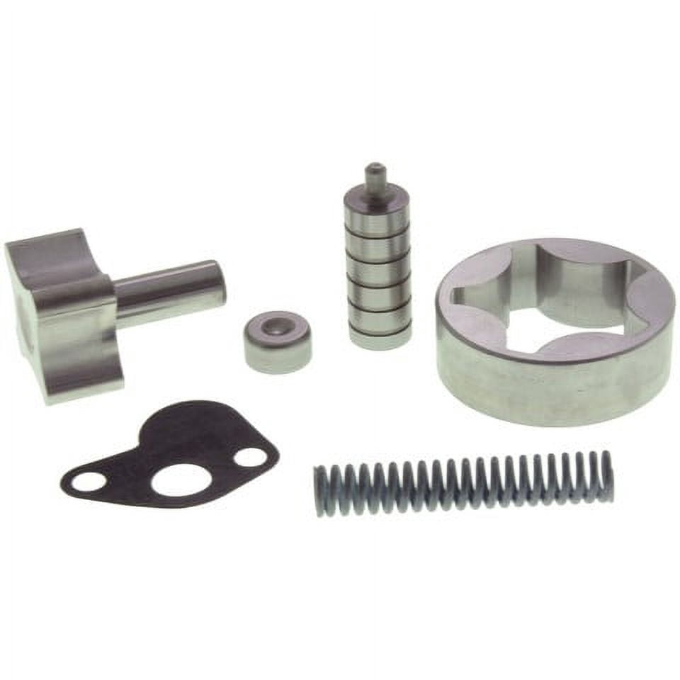 Melling Engine Oil Pump Repair Kit P/N:K-74 Fits select: 1975-1996 FORD F150, 1966-1983 FORD F100