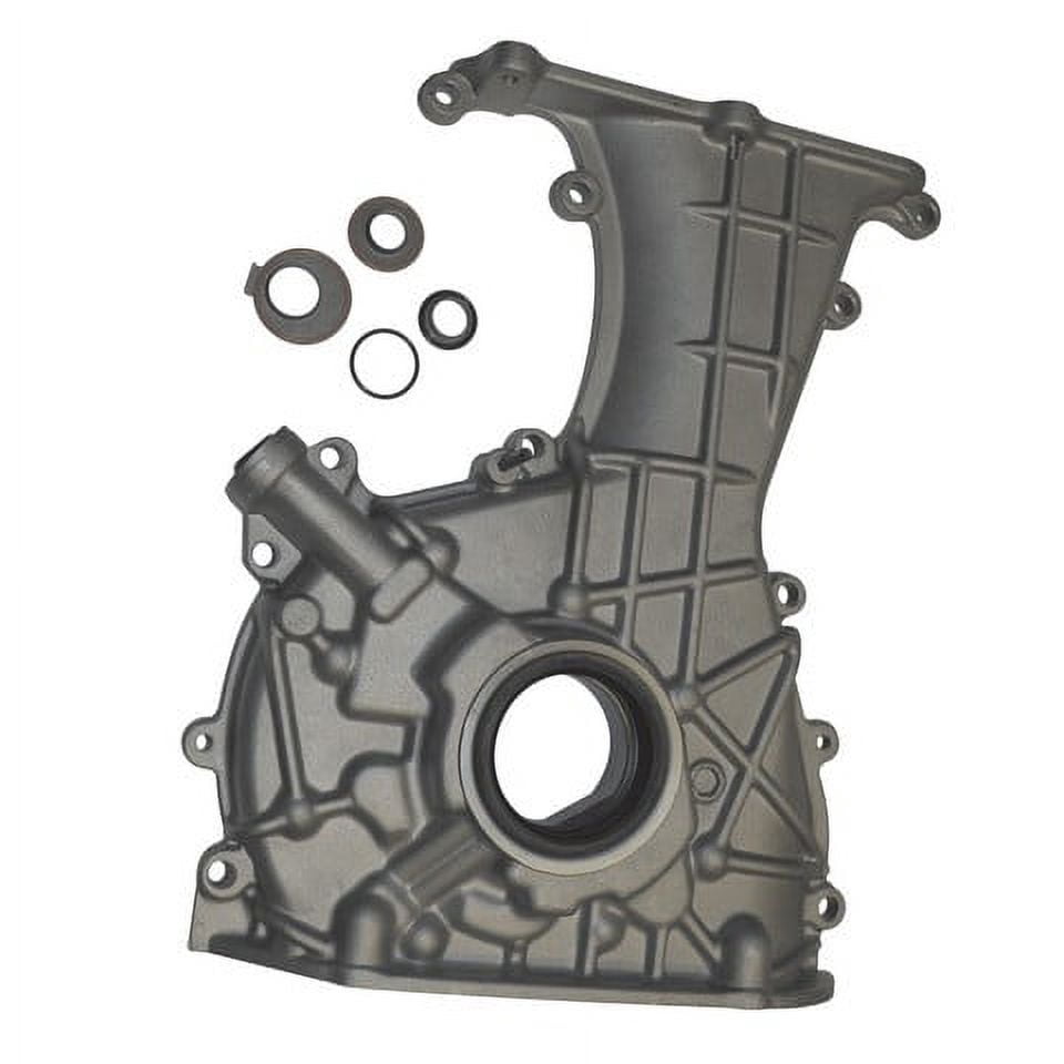 Melling Engine Oil Pump and Timing Cover Assembly P/N:M382 Fits select: 1991-1996,1999 INFINITI G20