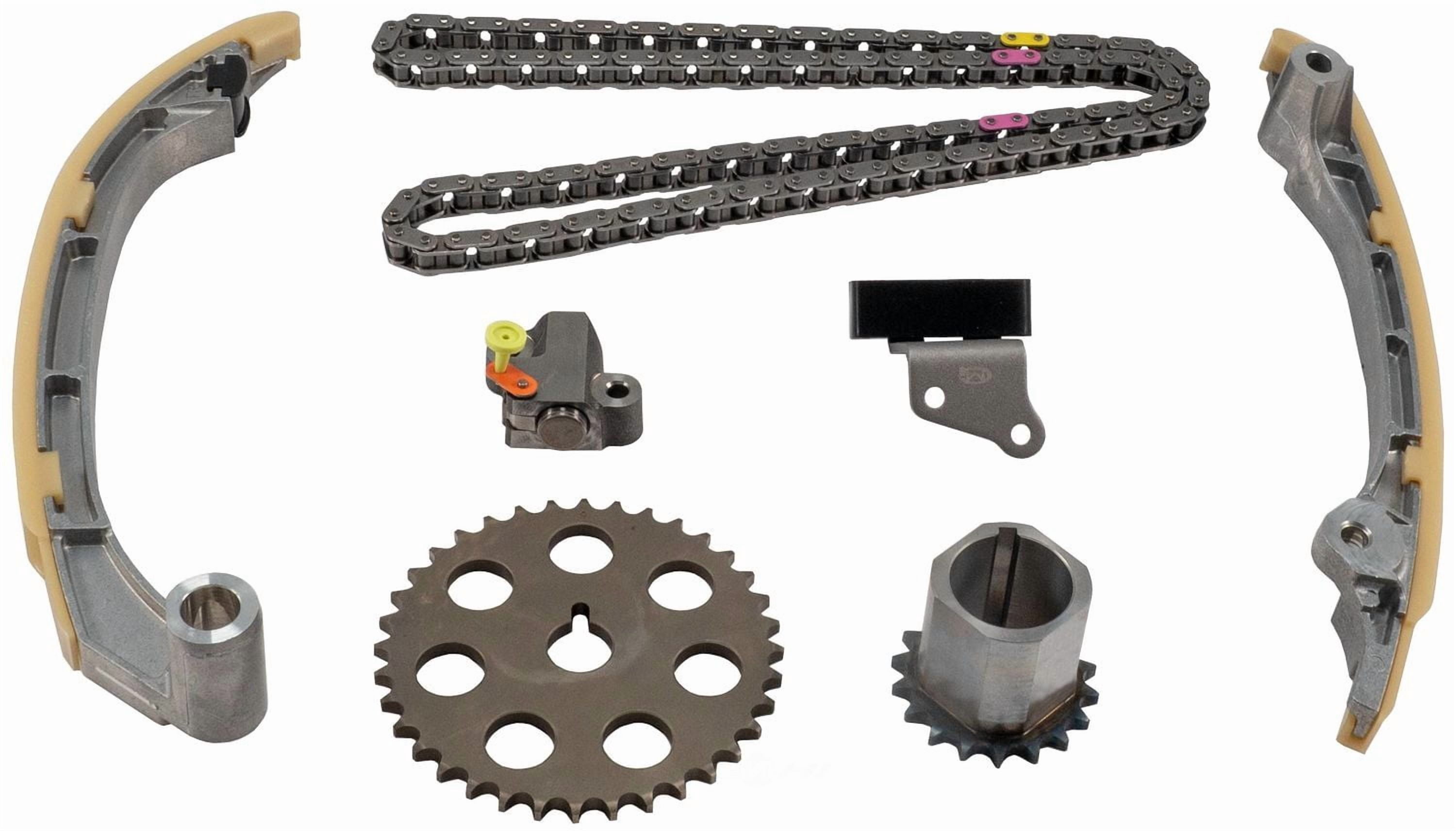 Melling 3-4221S Stock Replacement timing Kit