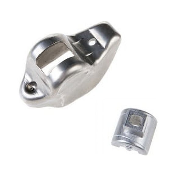 Melling MRK-402 Rocker Arm Ball & Nut Kit – Stock Replacement For Smooth Engine Performance