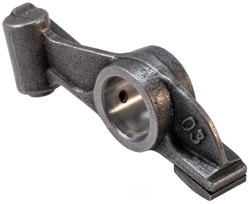 Melling Engine Rocker Arm P/N:MR-1266 Fits select: 1995-1997 NISSAN TRUCK, 1993-1994 NISSAN D21