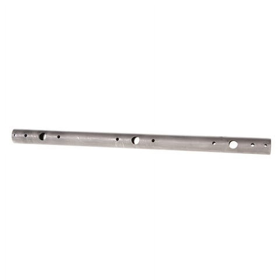 Melling Engine Rocker Arm Shaft P/N:MRS-675 Fits select: 1986-1992 FORD RANGER, 1986-1990 FORD BRONCO II