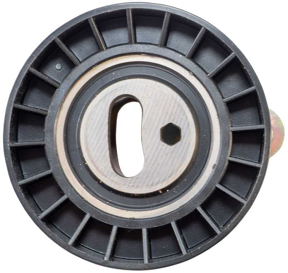 Melling Engine Timing Belt Tensioner P/N:BT5390 Fits select: 1995-1997 FORD CONTOUR, 1995-1997 MERCURY MYSTIQUE
