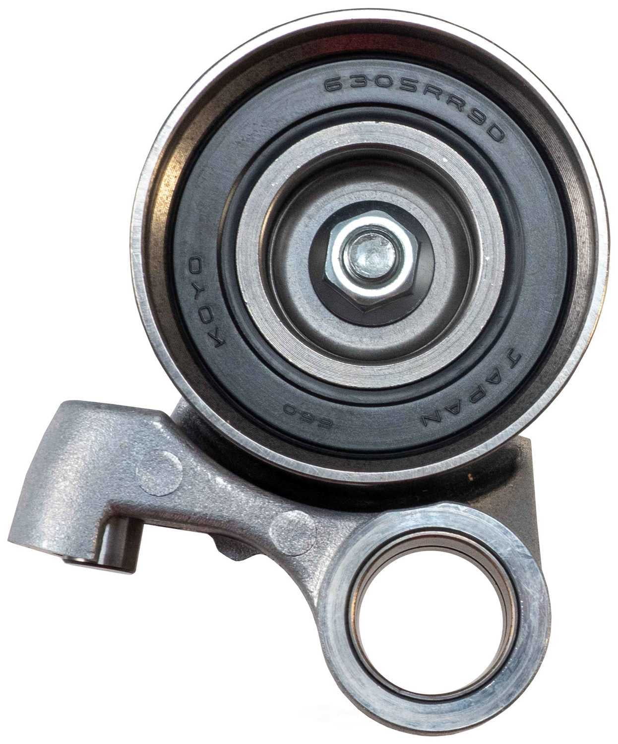 Melling Engine Timing Belt Tensioner P/N:BT5525 Fits select: 2000-2009 TOYOTA TUNDRA, 2001-2009 TOYOTA SEQUOIA