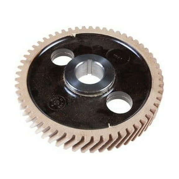 Melling Engine Timing Camshaft Gear P/N:2900 Fits select: 1967 JEEP UNIVERSAL, 1970 AMERICAN MOTORS UNIVERSAL
