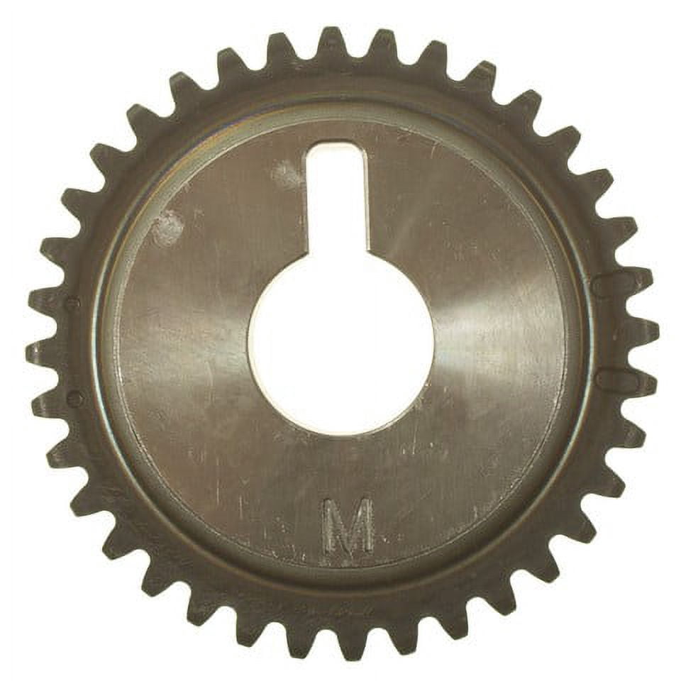 Melling Engine Timing Camshaft Sprocket P/N:S1232 Fits select: 2005-2019 NISSAN FRONTIER, 2005-2014 NISSAN PATHFINDER