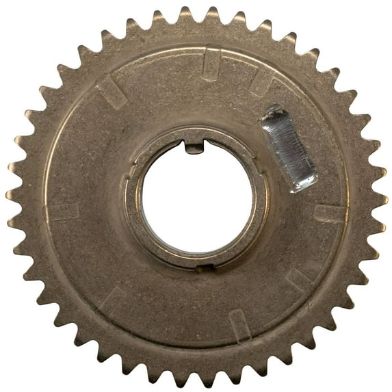 Melling Engine Timing Camshaft Sprocket P/N:S1234 Fits select: 2006-2010 FORD F150, 2009-2016 FORD ECONOLINE