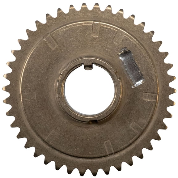 Melling Engine Timing Camshaft Sprocket P/N:S1234 Fits select: 2006-2010 FORD F150, 2009-2016 FORD ECONOLINE