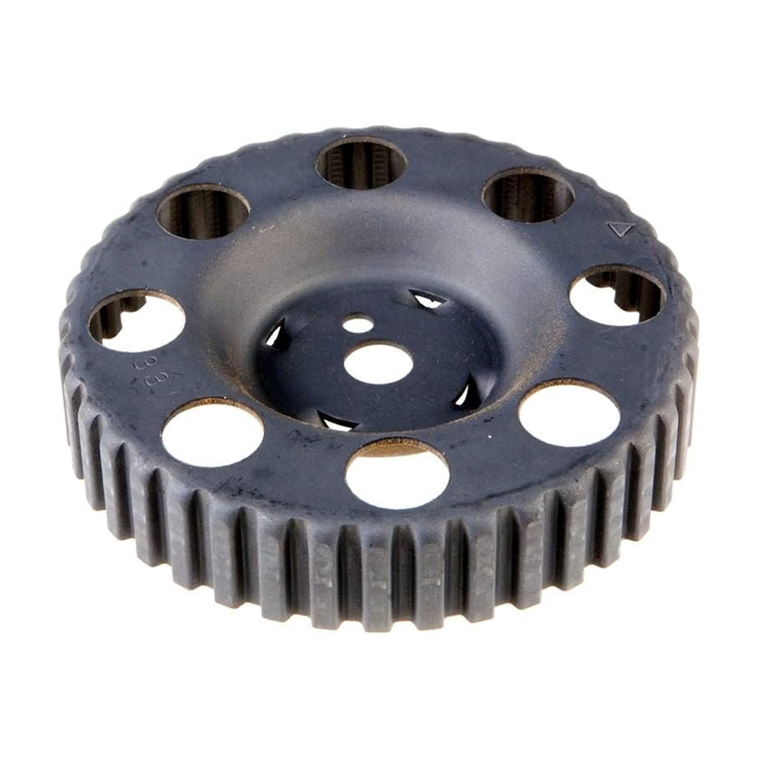 Melling Engine Timing Camshaft Sprocket P/N:S670 Fits select: 1986-1989 HYUNDAI EXCEL, 1987-1990 DODGE COLT