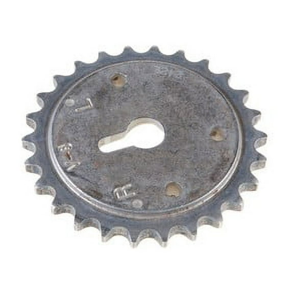 Melling Engine Timing Camshaft Sprocket P/N:S824 Fits select: 2002-2005,2007-2012 JEEP LIBERTY
