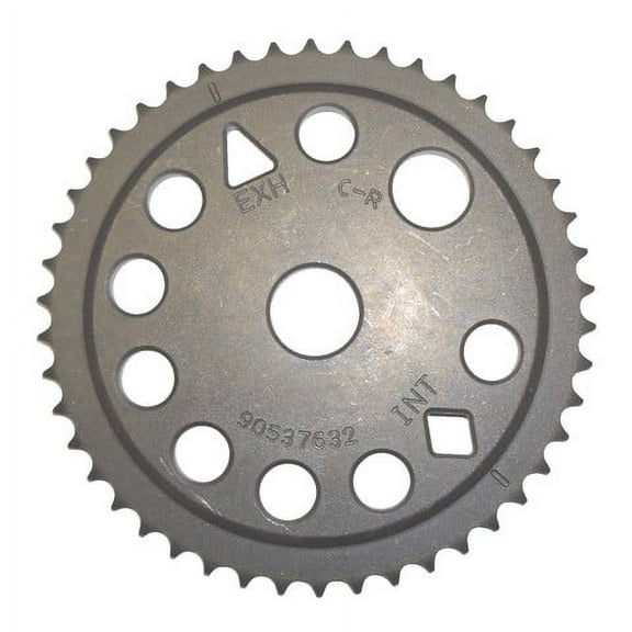 Melling Engine Timing Camshaft Sprocket P/N:S850 Fits select: 2005-2008 CHEVROLET COBALT, 2002-2005 CHEVROLET CAVALIER