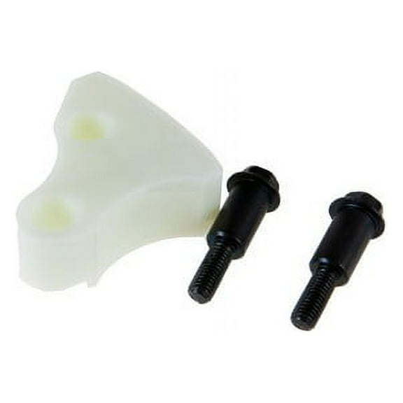 Melling Engine Timing Chain Guide P/N:BG309 Fits select: 2006 CADILLAC COMMERCIAL CHASSIS, 2007 CADILLAC DTS