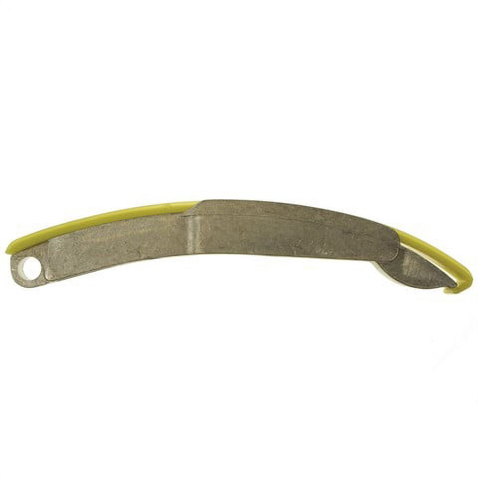 Melling Engine Timing Chain Guide P/N:BG5504 Fits select: 2002-2009 CHEVROLET TRAILBLAZER, 2004-2012 CHEVROLET COLORADO