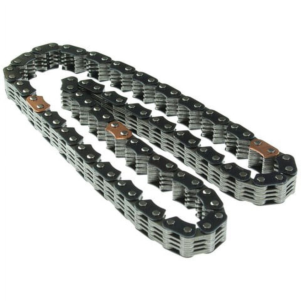 Melling Engine Timing Chain P/N:1007 Fits select: 2004-2005 CADILLAC CTS, 2005-2007 CADILLAC STS