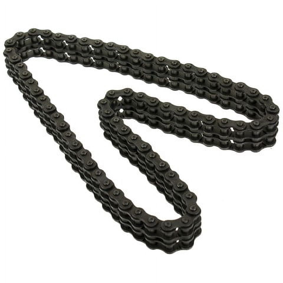 Melling Engine Timing Chain P/N:160 Fits select: 1987-1991 DODGE DAKOTA, 1970-1991 DODGE D-SERIES