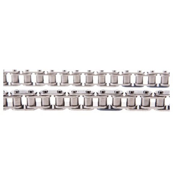Melling Engine Timing Chain P/N:194 Fits select: 2002-2005,2007-2012 JEEP LIBERTY